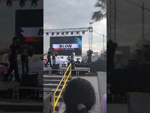 MINUTAZO PRESENTACIÓN BLON EN HD. FMS BARCELONA JORNADA 1 TEMPORADA 2