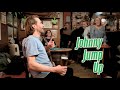 A Fun Song To Sing In An Irish Pub Johnny Jump Up
