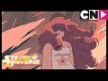 Steven Universe | Steven Is Angry And Confronts Rose Quartz | Storm In The Room | Cartoon Network