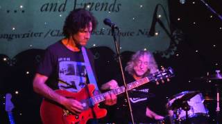 Jersey Soundtrack -  Marc Ribler & Friends - "Born Under a Bad Sign"