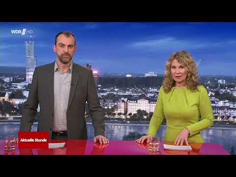 WDR Aktuelle Stunde Intro