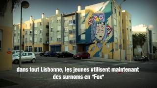 E01 - LISBON GHETTO BASS