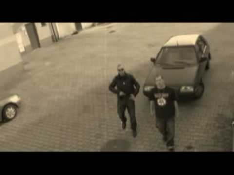 OSI/Drzewo- Skoda Song (videoclip) (www.myspace.com/drzewoo)