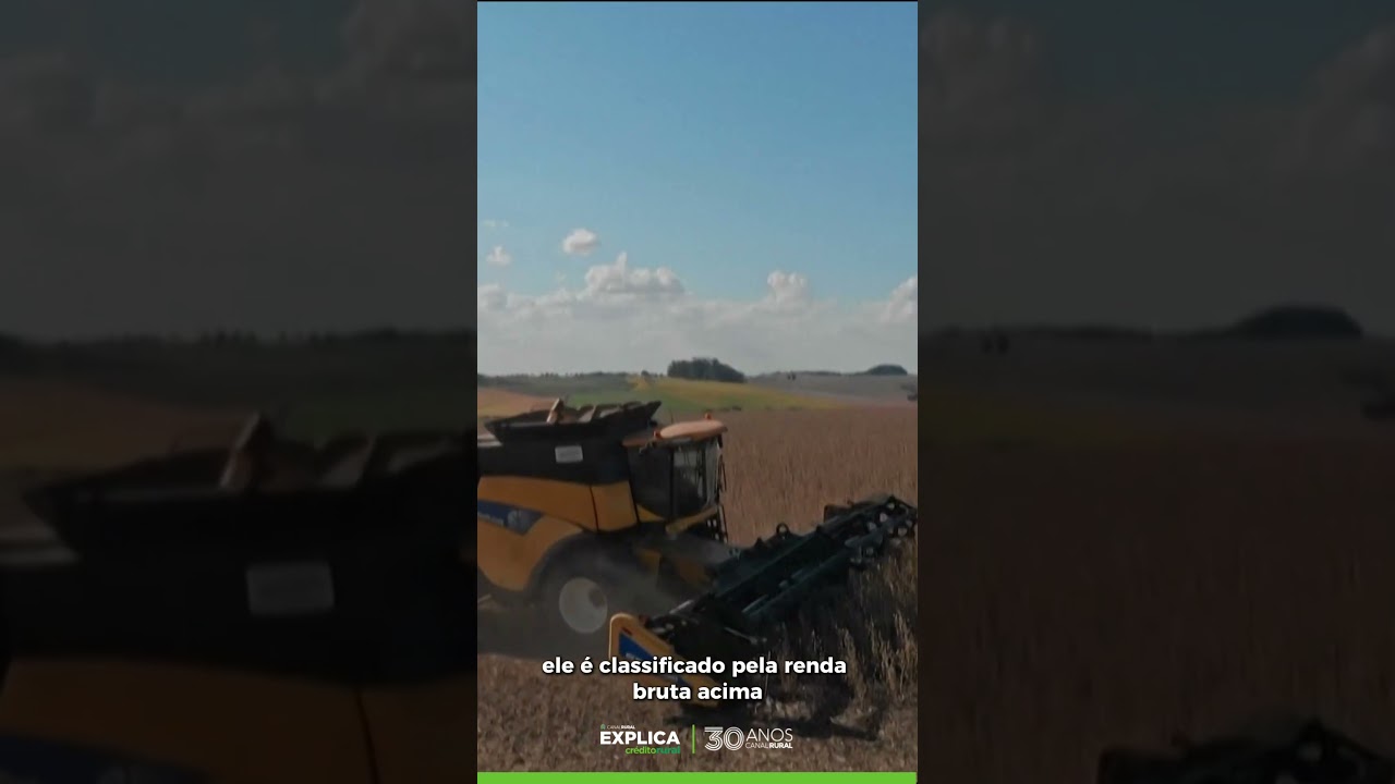 Pronaf, Pronamp ou crédito comercial: qual linha de crédito rural escolher?