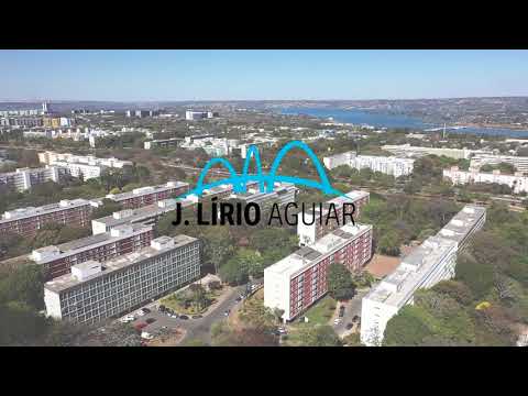 Apartamento 105 da Asa Sul