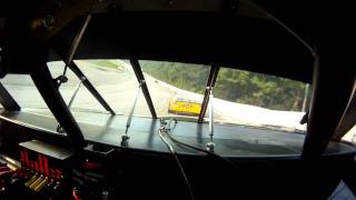 preview picture of video 'Winchester Speedway in car #88 Trent Snyder'