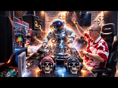 FULL SET VIỆT MIX NHẠC CỔ - 50 NĂM VỀ SAU - DJ TRIỆU MUZIK (Bản Full 2 Tiếng)