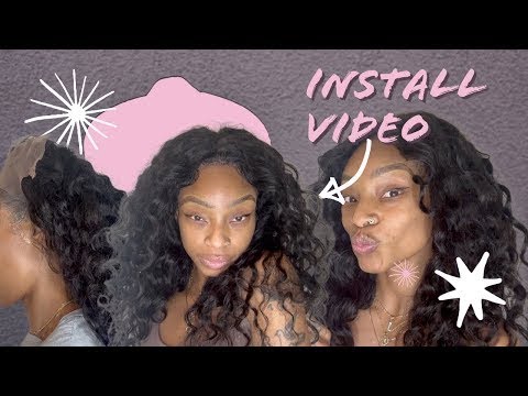 Instock Silky Straight Brazilian Full Lace Wig 22inch