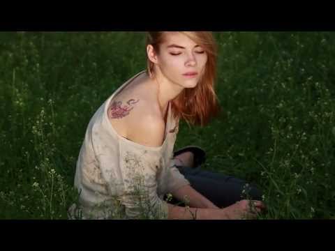 VARVARA - модельное видео.