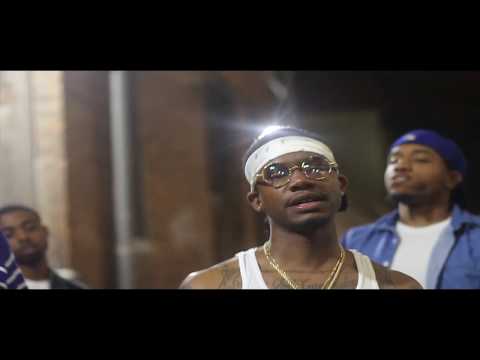 Handsome Jimmy Jr - Round Me Ft. YoungFlyQ & Big Layrock [Prod. By Yung Lando] (Official Video)