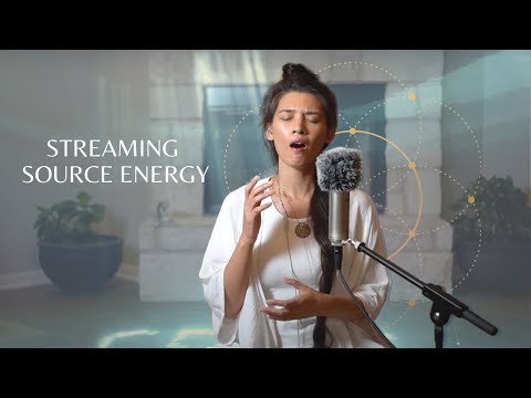Mei-lan | Streaming Source Energy | Sound Healing