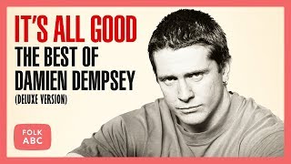 Damien Dempsey - Spraypaint Backalley
