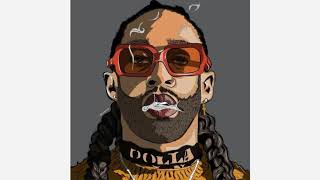 Ty Dolla $ign - Money Ain&#39;t Everything