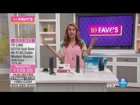 HSN | 10 FAVES 03.26.2017 - 03 AM