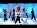 FANTASIZE ARIANA GRANDE Jazz Choreography ‪‪‪ DopaminStudioAdelaide‬