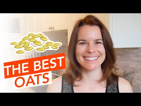 Steel Cut Oats vs Instant Oats