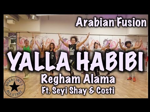 download lagu mp3 mp4 Yalla Habibi Zumba, download lagu Yalla Habibi Zumba gratis, unduh video klip Download Yalla Habibi Zumba Mp3 dan Mp4 Music Gratis