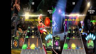 Guitar Hero 3 Custom - Stone Sour - Home Again