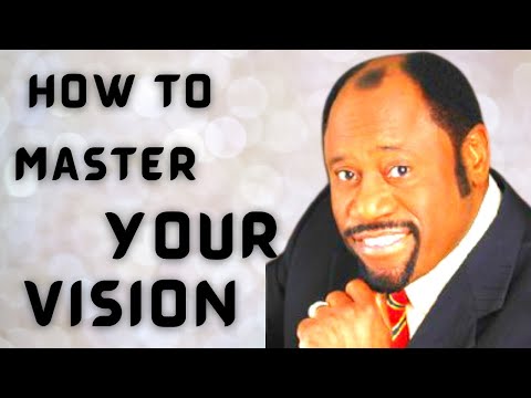 How To FOCUS & MASTER Your Vision | Dr. Myles Munroe | Best MOTIVATIONAL Video 2022
