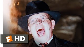 Raiders of the Lost Ark (9/10) Movie CLIP - Face Melting Power (1981) HD