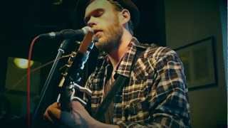 Michael Prins - Morning Sun &amp; Rivertown Fairytales (live acoustic)