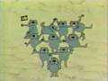Sesame Street Jazzy Spies 10