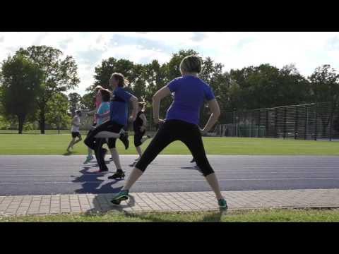 "Bewegung" - Gesunde Universität Leipzig