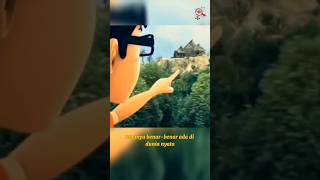 Download lagu The Mystery of the Empty House in the Upin & Ipin Film mp3