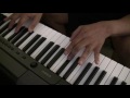2Pac Pour Out A Little Liquor Piano Play Along