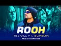 Rooh Tej Gill X Bohemia RapMix Tere Bina Jeena Saza Punjabi Sad Song Prod By Namit Oza 2025