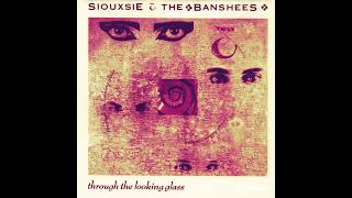 Siouxsie and the Banshees - You&#39;re Lost Little Girl (Instrumental)