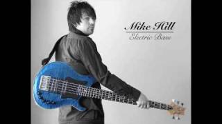 Mike Hill Bass - Slap Improv