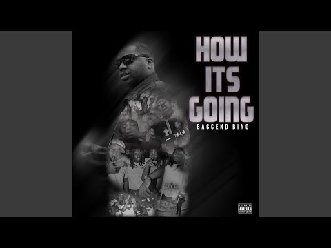 Can't Never (feat. Montana 700)