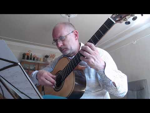 Bailando by Roque Carbajo