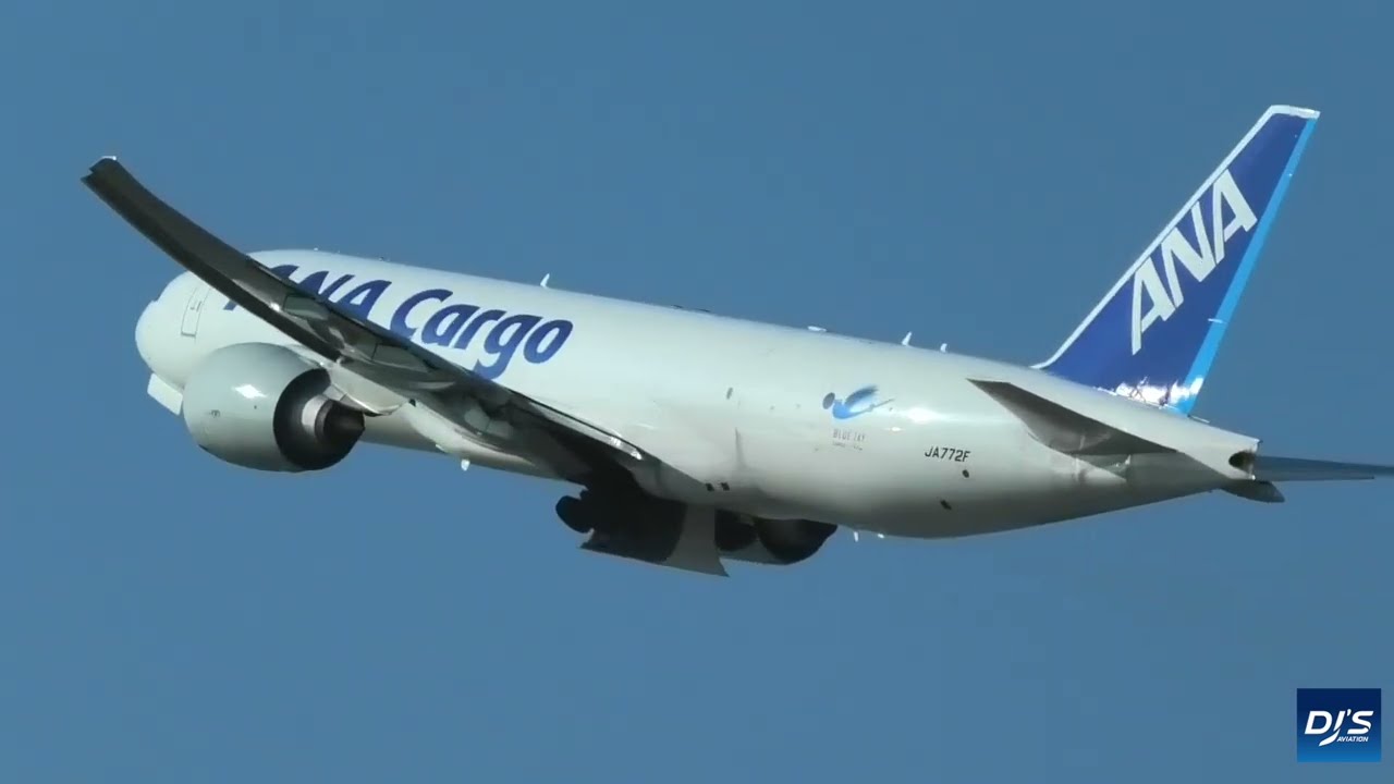 All Nippon Airways ANA Signet thumbnail