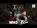 WHOSMUSIC RADIO EP 6 Ft DJ Demon DJ Who DJ Blue