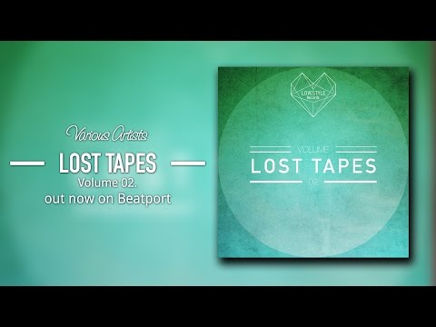 Elegant Ape - Before My Eyes (Original Mix) LoveStyle Records