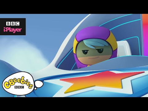 Can I Vroom in The Vroomster｜Go Jetters Songs｜CBeebies (Can I Vroom in The Vroomster | Go Jetters Songs | CBeebies)