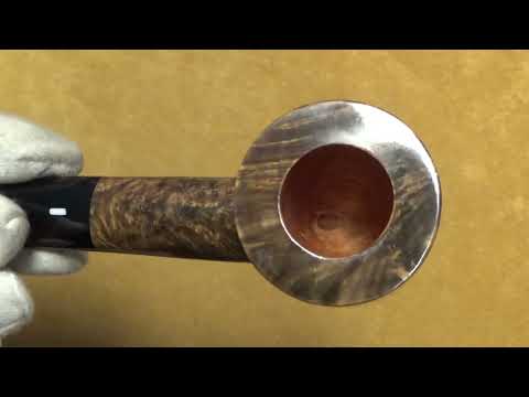 Pipa Castello “Castello“ KKKK - Pot Canadian #33 - CACA129