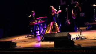 Levante - Mi Amo (live@Teatro Magnani)