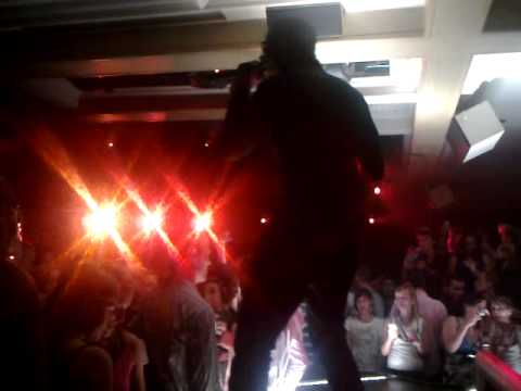 David Latour live @ DIEDJIES  with ' Venus vs Mars '