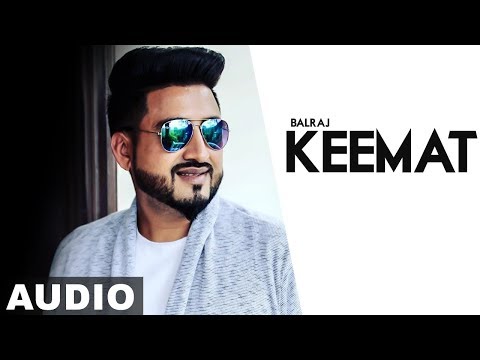 Keemat (Full Audio) — watch video