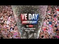 VE Day 80th Anniversary Sky News Special Programme Live From Buckingham Palace