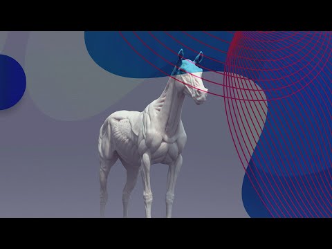 ZBrush Masters: Animal Anatomy & Sculpture - Steve Lord - ZBrush 2021