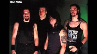 Danzig - End Of Time