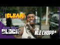 NLE Choppa C Mon Freestyle Clean Version I From The Block Performance Memphis