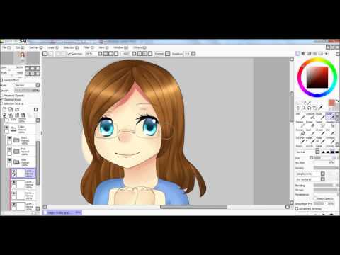 [Sai] Happy Birthday, Aqua!