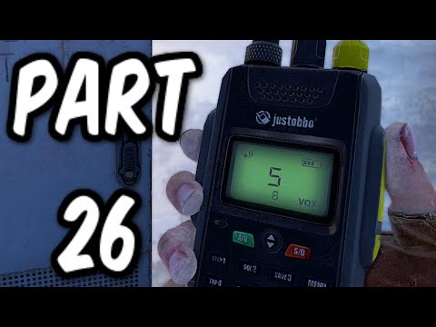 Dying Light 2 Stay Human Walkthrough Gameplay Part 26 - Jack Matt - (Xbox Series X)