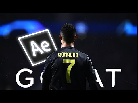 Ronaldo 4K Edit - Memory Reboot