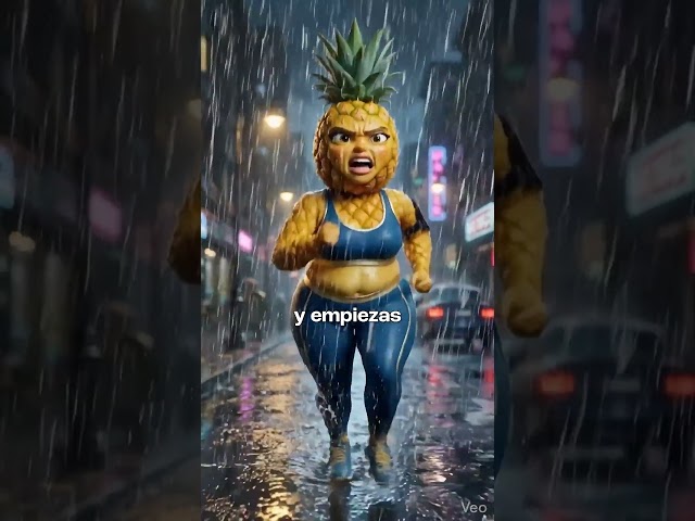 Empatizar con un plátano... ¿ya perdimos la cabeza?